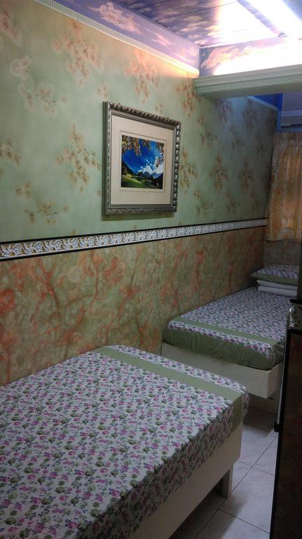 Park Guest House Hong Kong Dış mekan fotoğraf